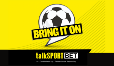 talkSPORT Radio Acca: Get City, Everton, Villa, Newcastle & United to win at 18/1!