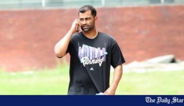 Tamim says 'consider Bangladesh cricket’s future and interests before deciding'