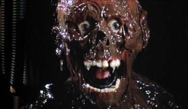 Brand New 'Return of the Living Dead' Sequel Aiming for Late 2026 Release