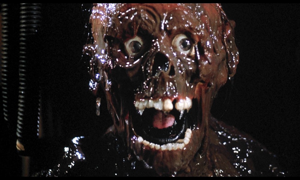 Brand New 'Return of the Living Dead' Sequel Aiming for Late 2026 Release