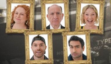 Taskmaster series 21 line-up