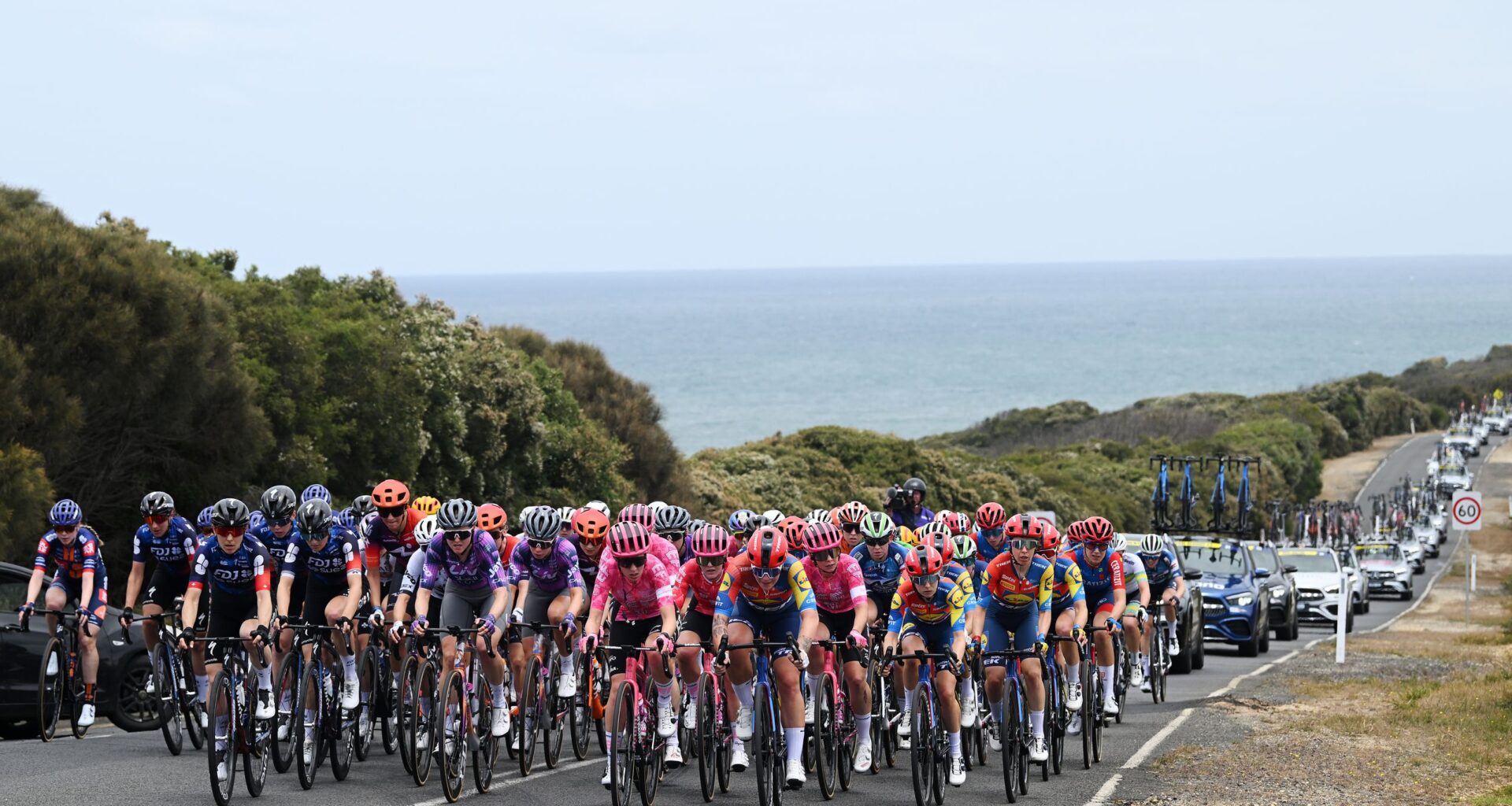 'The safest and most responsible decision' – Australian ProSeries races cancelled due to extreme temperatures