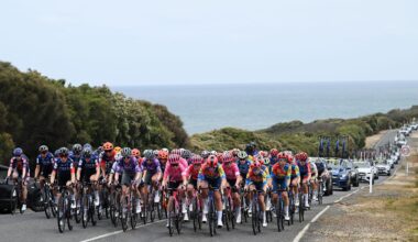 'The safest and most responsible decision' – Australian ProSeries races cancelled due to extreme temperatures