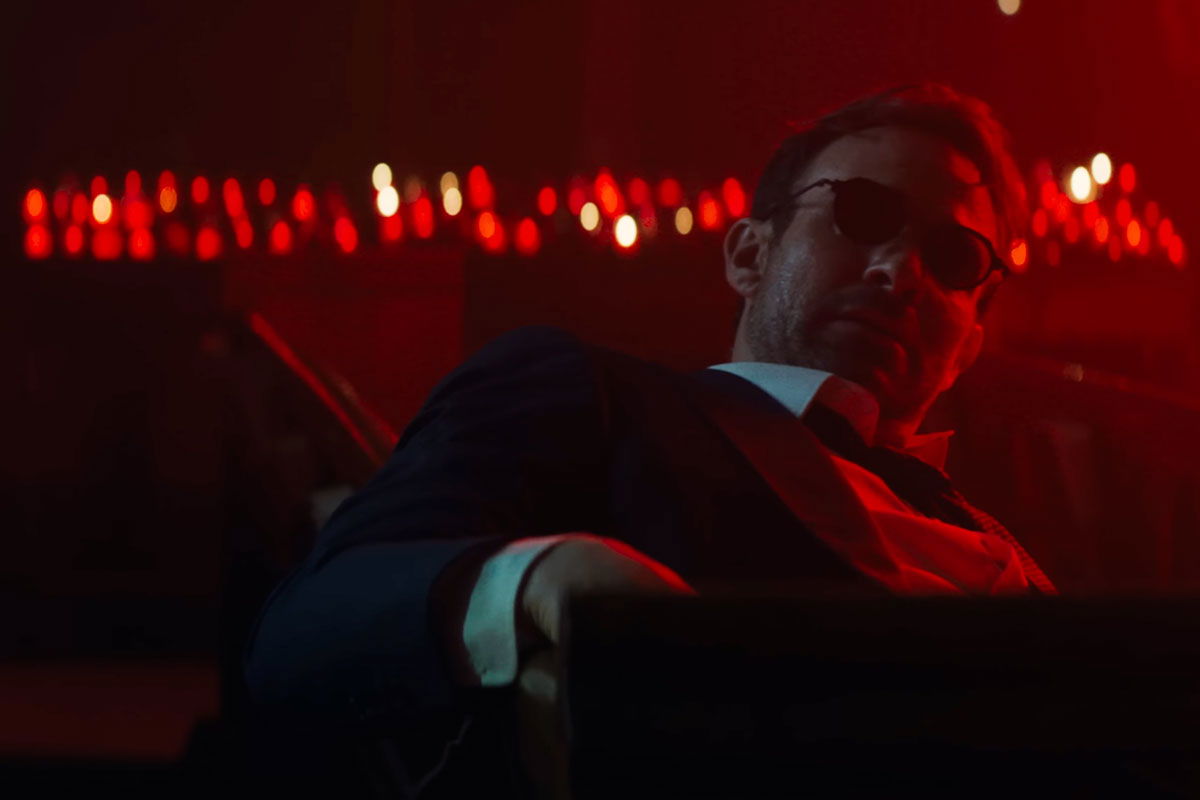 Teaser Trailer: "Daredevil: Born Again" Season 2