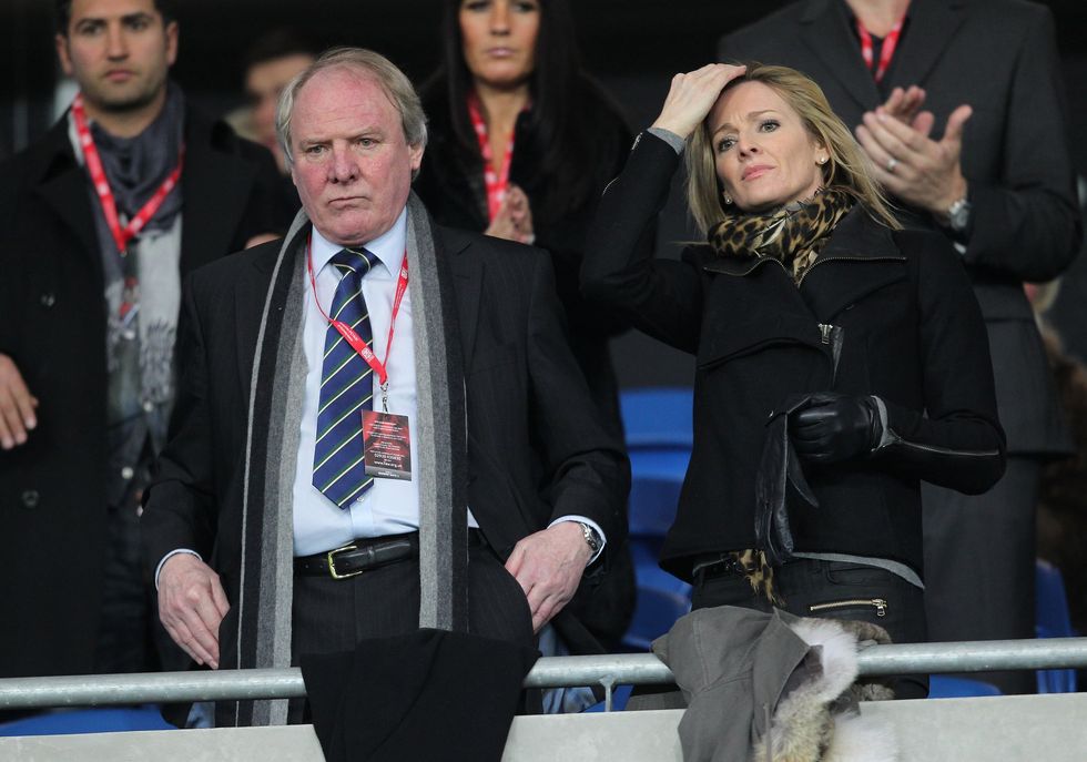 Terry Yorath died on Wednesday after a short illness as daughter Gabby Logan cut short her duties on Match of the Day