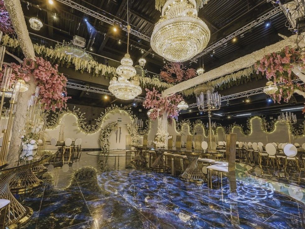 The Balmayna insisted they remain "fully operational and financially secure"