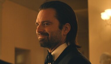 Sebastian Stan's Villainous Role In Matt Reeves' Sequel Now Confirmed