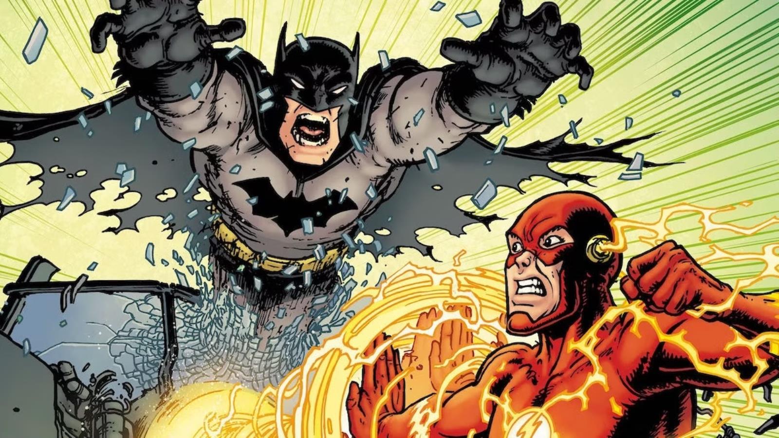 THE BRAVE AND THE BOLD Reportedly Finds A Writer In THE FLASH And BIRDS OF PREY's Christina Hodson