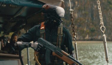 Prime Video is Exclusively Streaming an Underrated Sci-Fi Movie That Sparked Major Controversy