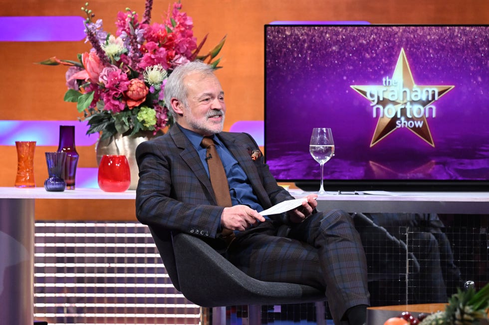 graham norton, the graham norton show