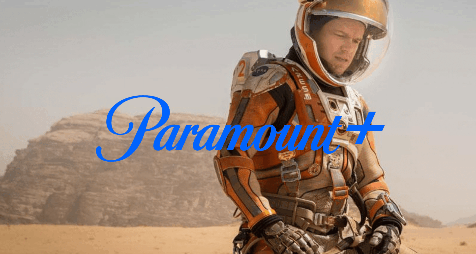 Paramount+ Just Added One of the Century's Best Sci-Fi Movie Masterpieces