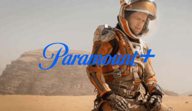 Paramount+ Just Added One of the Century's Best Sci-Fi Movie Masterpieces
