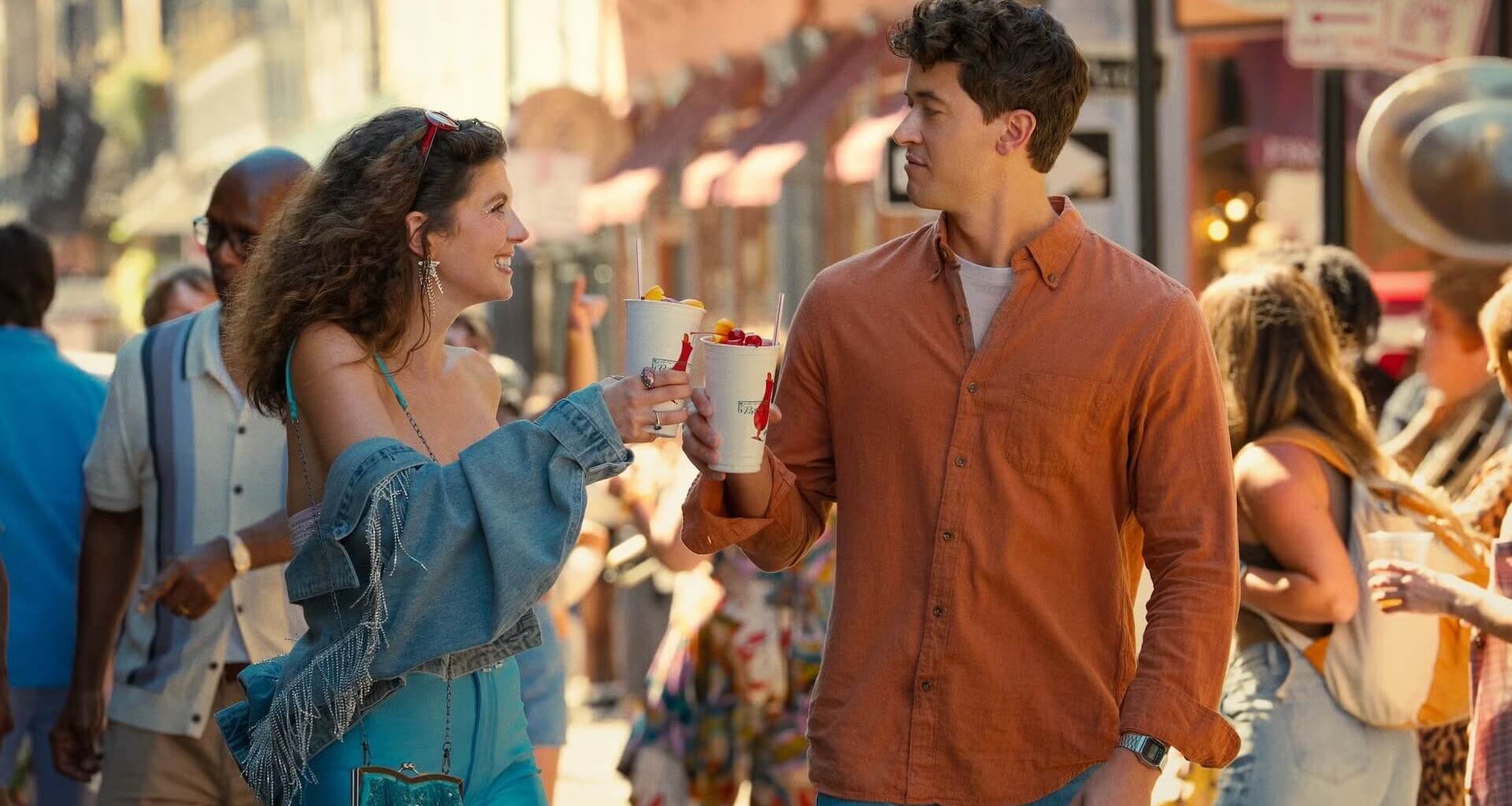 A bad trip, all expenses paid