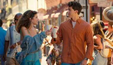 A bad trip, all expenses paid