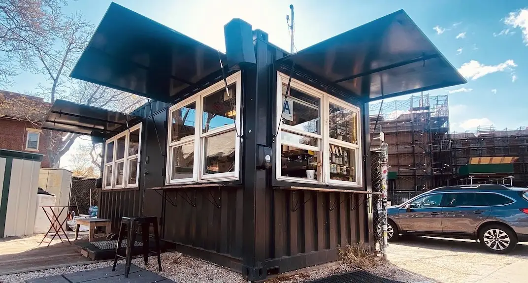 New York's The Lot Radio announces 2026 residents · News ⟋ RA