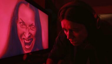 Undertone Unveils Itself with a Trailer That Could Launch the Next Horror Phenomenon