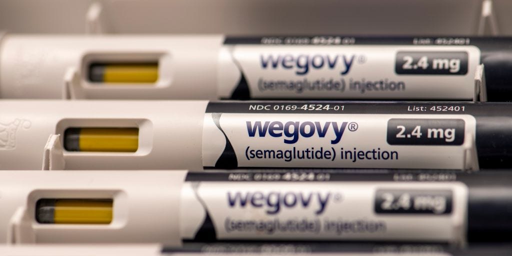 PTs on how "skinny jabs" have impacted their clients' training