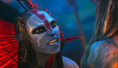 Third "Avatar" Targets $1.5-1.8 Billion Total