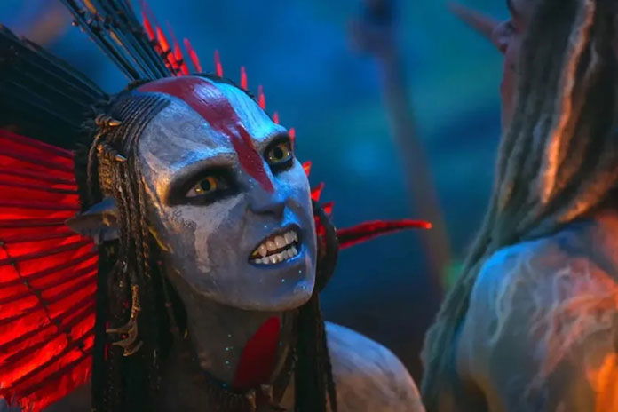 Third "Avatar" Targets $1.5-1.8 Billion Total