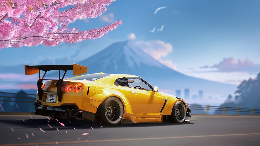'This Blew Up Way Out Of Proportion' - JDM Dev Insists Forza Comment Was Just A Joke