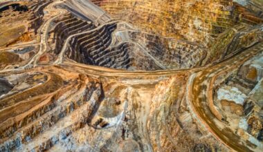 This Untouched Gold Reserve In Venezuela Is Bigger Than Expected