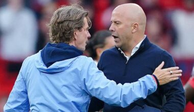 €40m Greek winger ready to join Liverpool in January but it’s Tottenham who plan mid-season bid