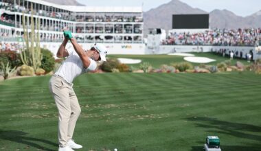 Two tour winners are reportedly set to join LIV Golf.