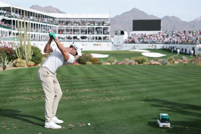 Two tour winners are reportedly set to join LIV Golf.