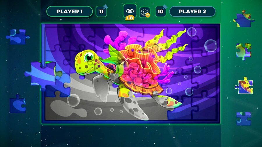 Three Casual Xbox Games Arrived For 'Free' Over Christmas, Easy Achievements On Offer