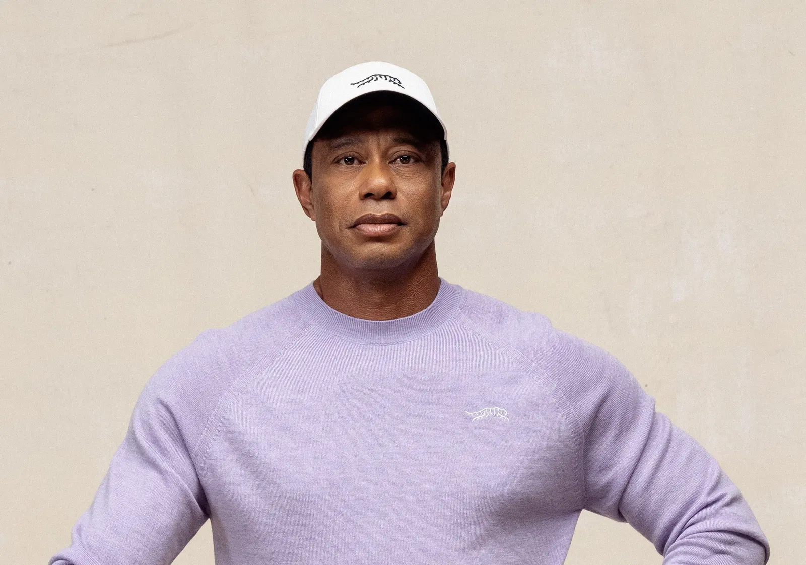 Tiger Woods [Sun Day Red]