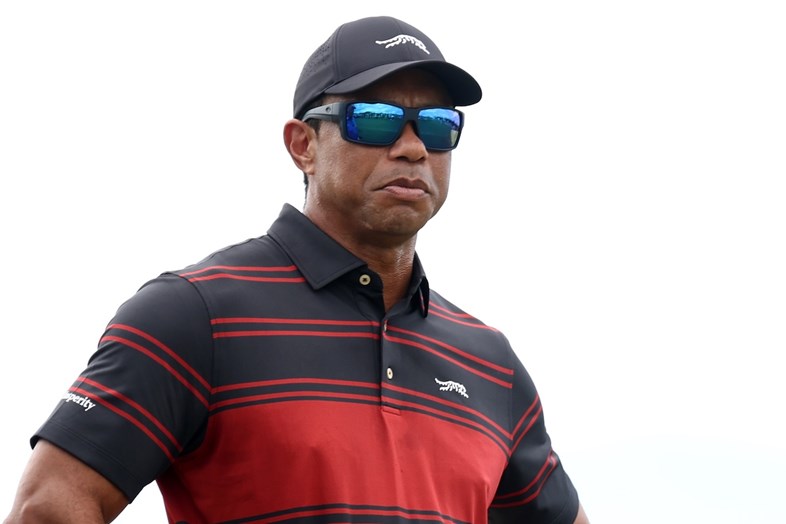 Tiger Woods faces an Official World Golf Ranking dilemma if he doesn't play in 2026.