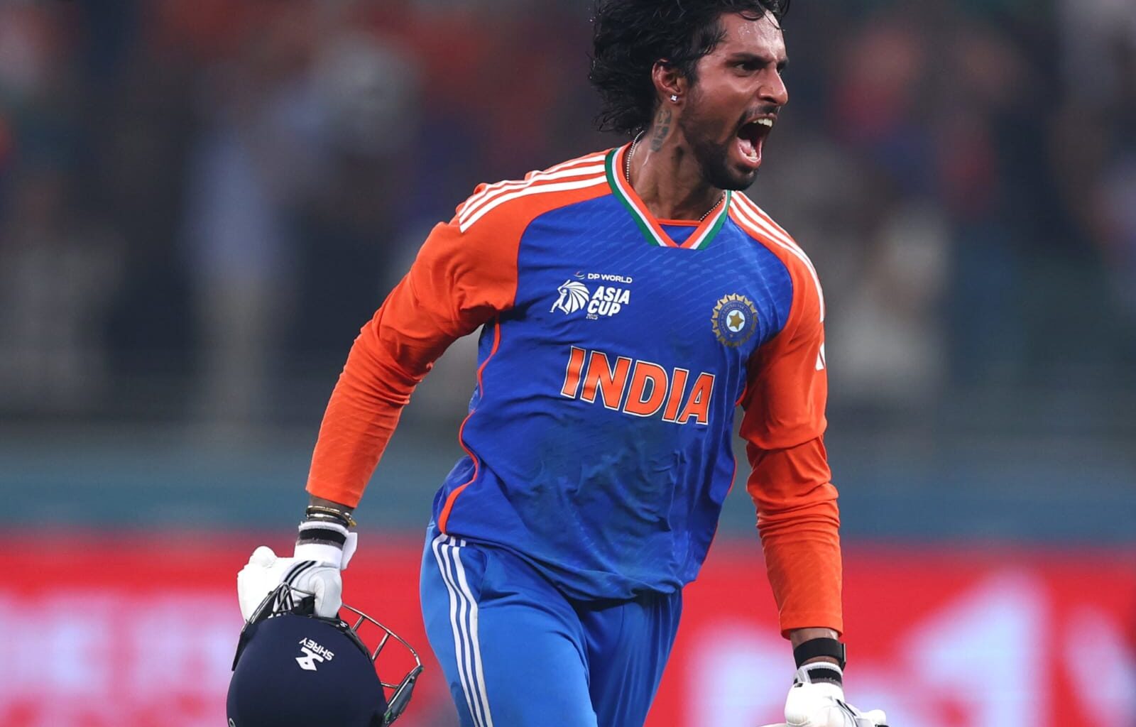 Good News? Can Tilak Varma Recover On Time?