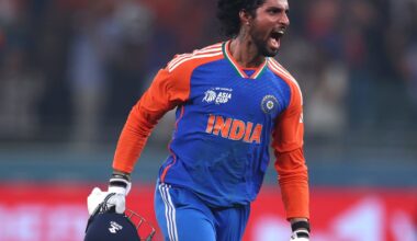 Good News? Can Tilak Varma Recover On Time?