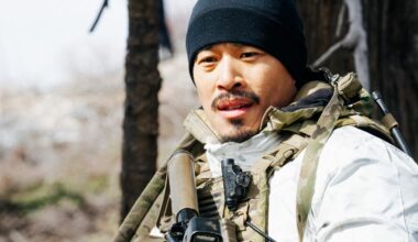 "High-stakes" action drama fans 'can't stop watching' with nostalgic lead star gets new UK home