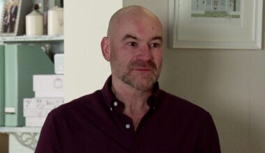 Coronation Street plans huge Tim scenes