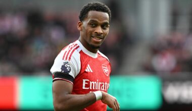 Jurrien Timber on why Arsenal is special to him | Interview | News