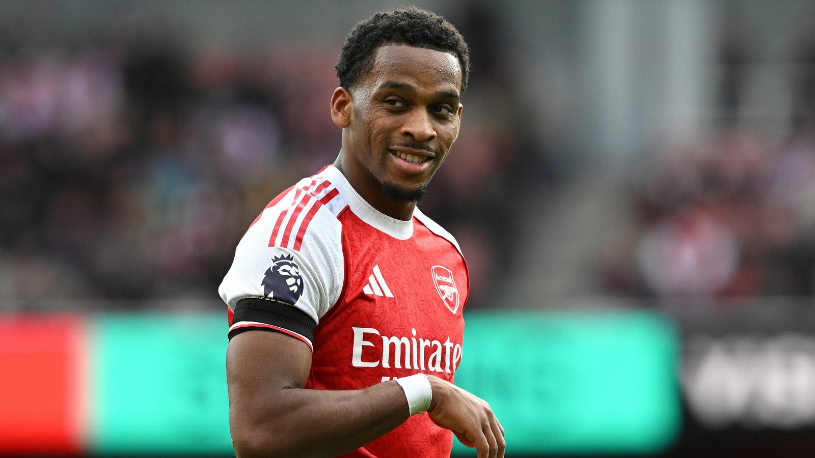 Jurrien Timber on why Arsenal is special to him | Interview | News