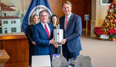 Time Capsule by Norman Foster