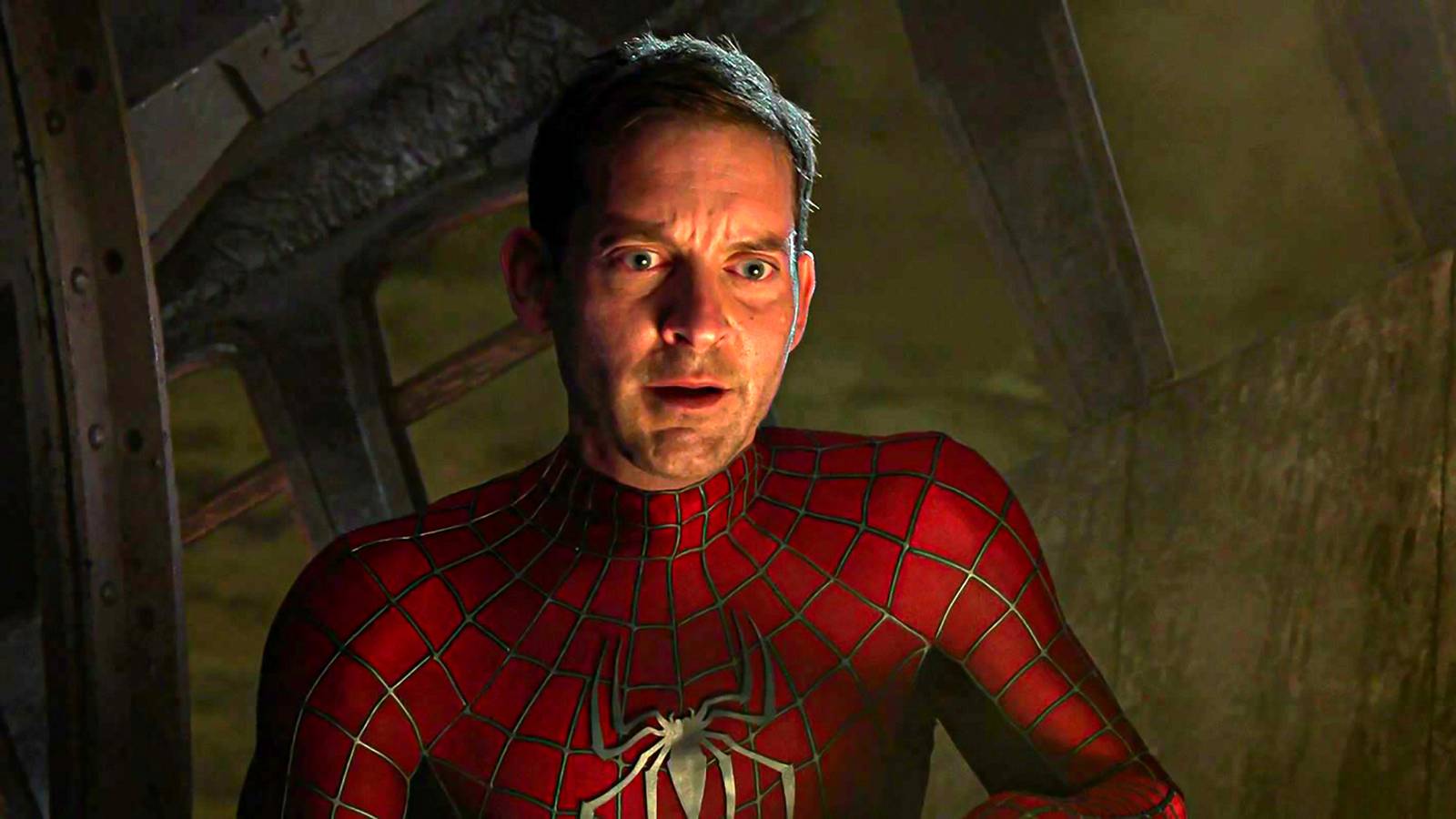 Sam Raimi Offers Definitive Spider-Man 4 Update 4 Years After Marvel Reunion