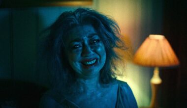 2025's Wildest Horror Movie Is an Instant Streaming Hit After Just 2 Days