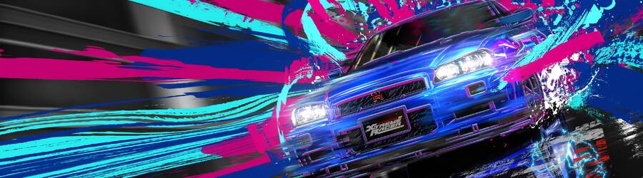 Tokyo Xtreme Racer (PS5)