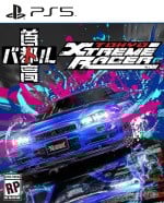 Tokyo Xtreme Racer (PS5)