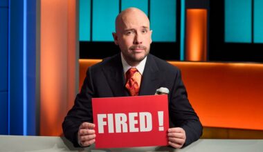 BBC confirm Tom Allen replacement as Apprentice companion show gets major shakeup