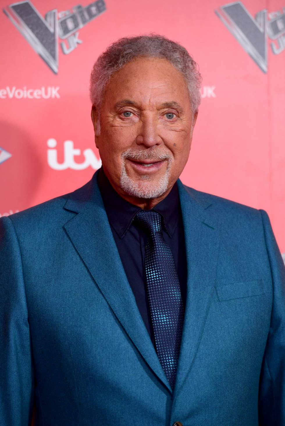 Tom Jones