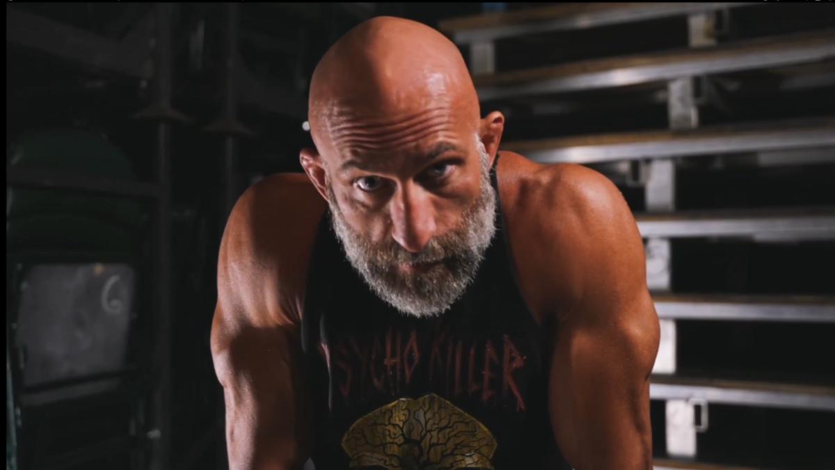 Tommaso Ciampa Opens Up On Decision To Leave WWE For AEW