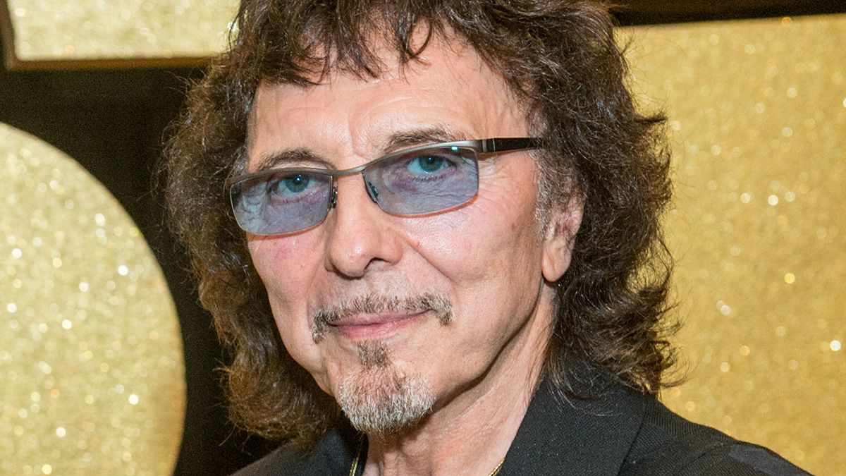 Tony Iommi to release his first solo album in 21 years in 2026
