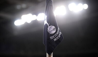 Tottenham player's agent says transfer decision imminent