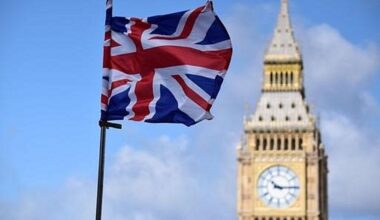 United Kingdom Launches British FBI To Fight Modern Crime