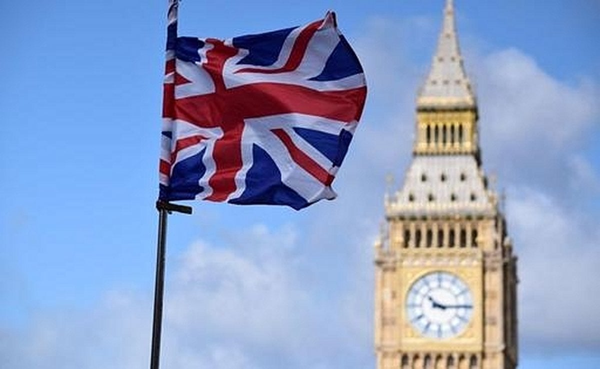 United Kingdom Launches British FBI To Fight Modern Crime