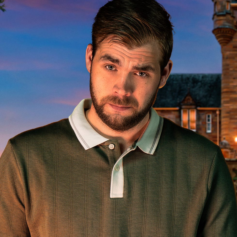 the traitors series 4 cast portrait of